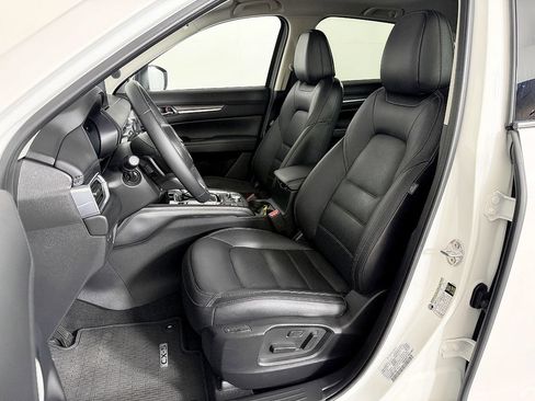 Used 2021 MAZDA CX-5 Grand Touring AWD/4WD image 34