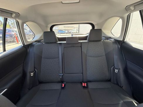 Used 2025 Toyota RAV4 XLE w/ Convenience Package image 40