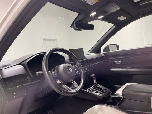 Used 2023 Honda CR-V Sport Touring image 21