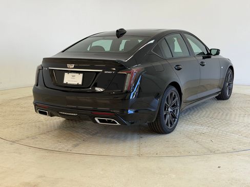 New 2026 Cadillac CT5 Sport image 7