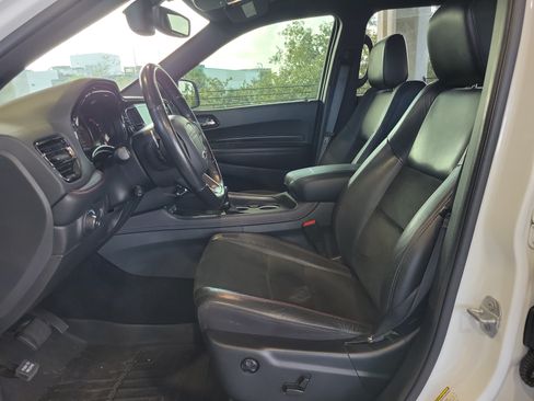 Used 2022 Dodge Durango R/T RWD image 18