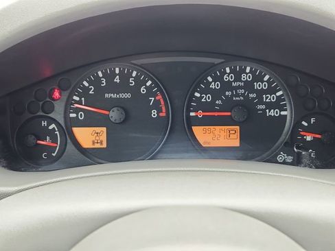 Used 2020 Nissan Frontier SV AWD/4WD image 38