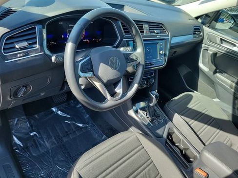 Used 2023 Volkswagen Tiguan S w/ Driver Assistance Package FWD image 19