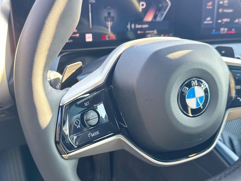 Used 2025 BMW X3 xDrive30i AWD/4WD image 32