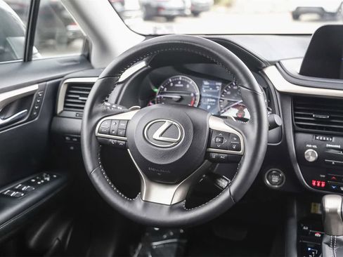 Used 2022 Lexus RX 350 FWD w/ Premium Package image 15