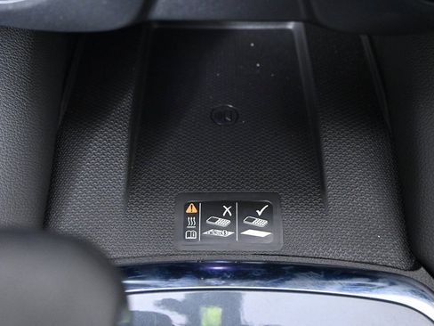 New 2026 Chevrolet Blazer RS image 32