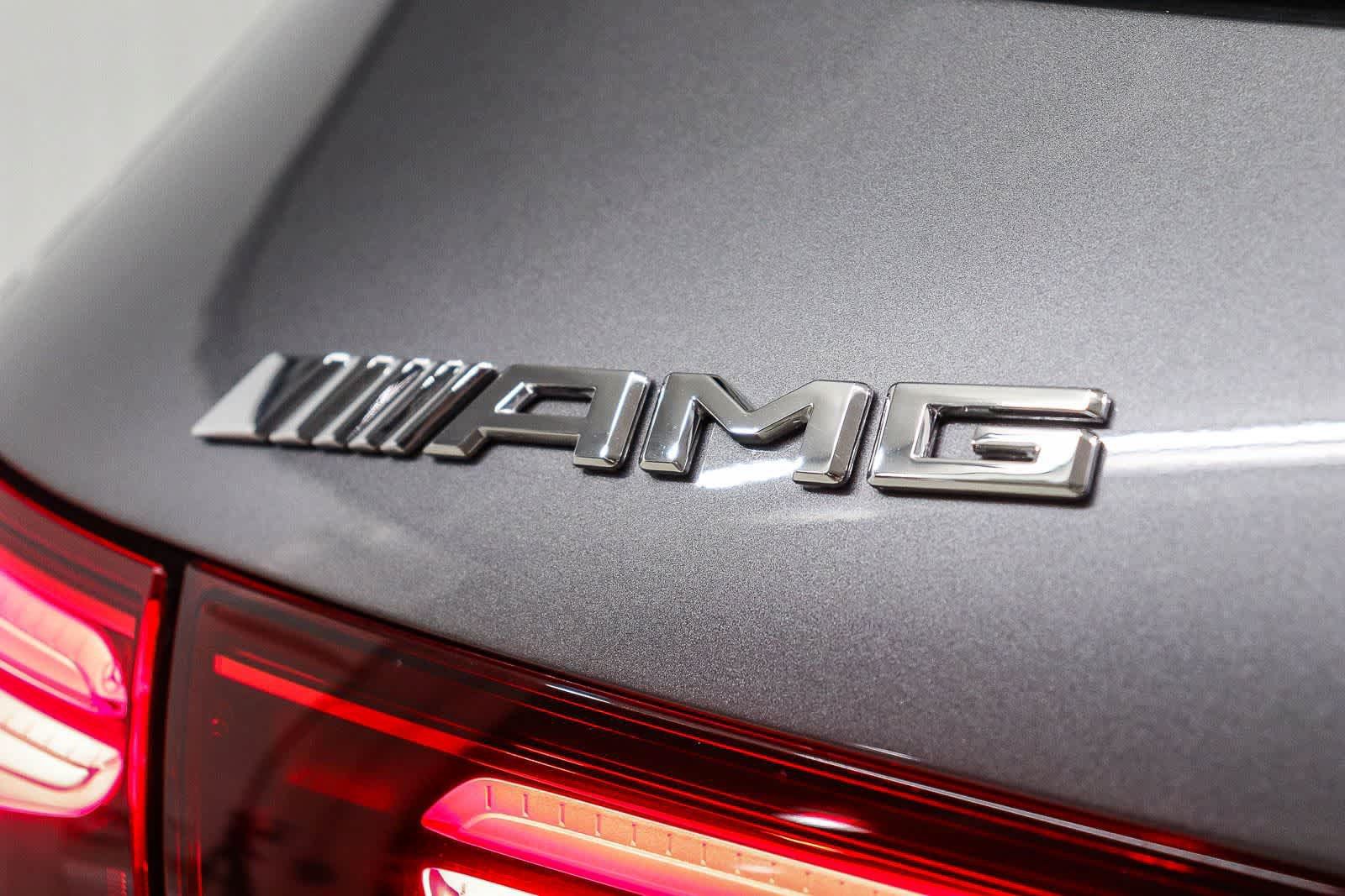 Certified 2026 Mercedes-Benz GLA 35 AMG 4MATIC image 12
