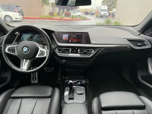 Used 2023 BMW M235i xDrive Gran Coupe w/ Premium Package AWD/4WD image 13
