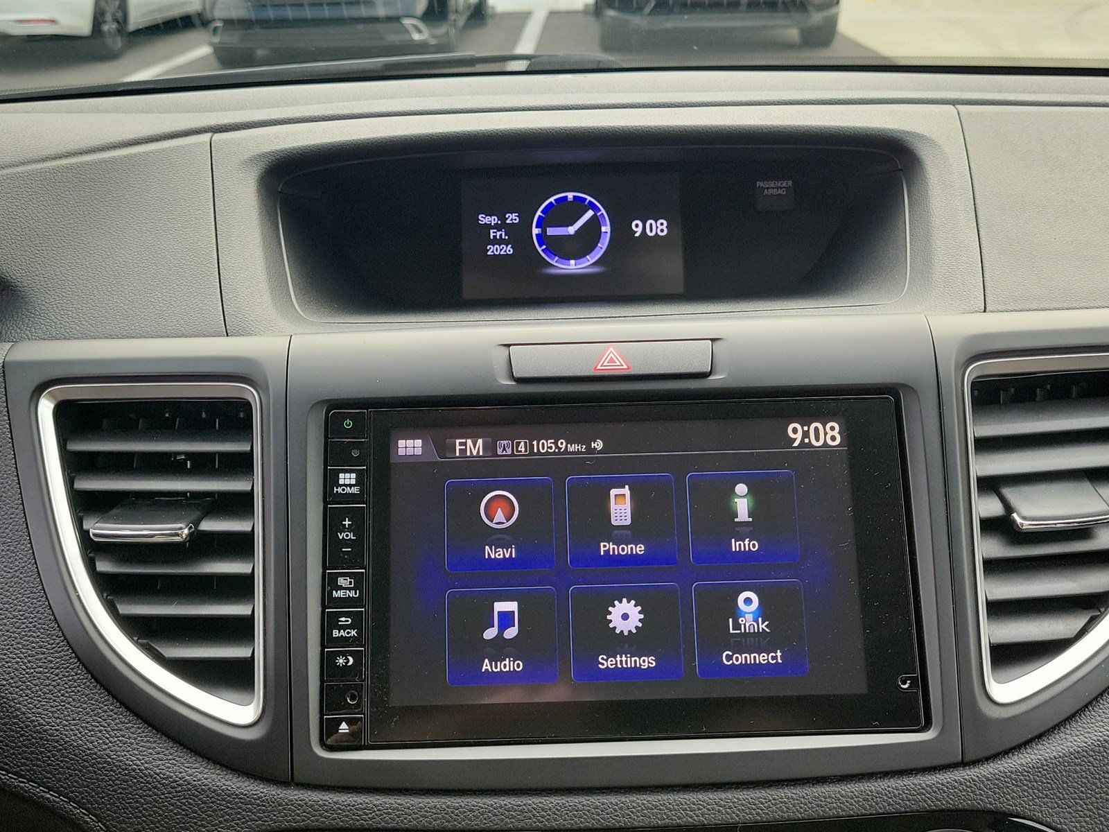 Used 2016 Honda CR-V Touring image 22