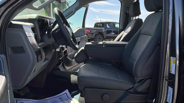 New 2026 Ford F250 4x4 Crew Cab Super Duty image 18