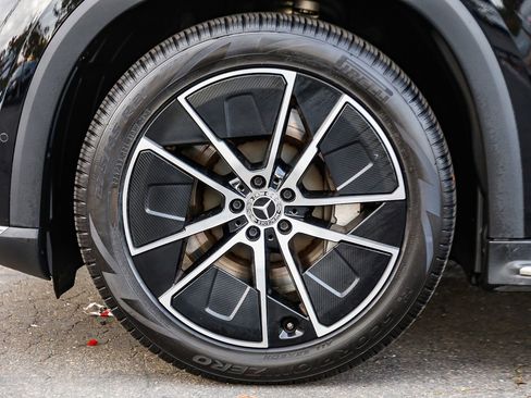 Certified 2023 Mercedes-Benz EQS 450+ SUV image 10