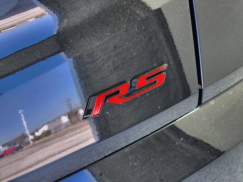 New 2027 Chevrolet Bolt RS FWD image 9