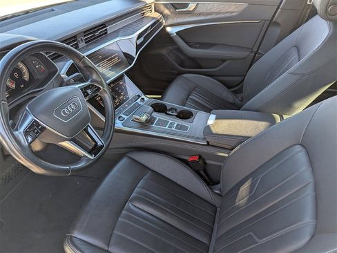 Used 2024 Audi A6 Premium Plus image 29