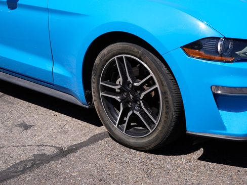 Used 2023 Ford Mustang Premium RWD image 15