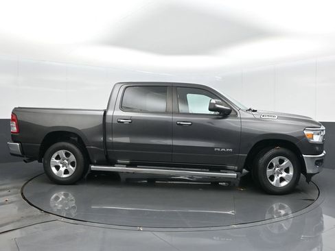 Certified 2019 RAM 1500 Big Horn image 8