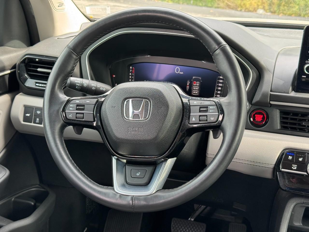 Certified 2023 Honda Pilot Elite image 15
