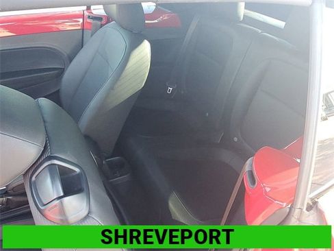 Used 2016 Volkswagen Beetle 1.8T S image 22