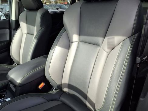 Certified 2024 Subaru Ascent Onyx Edition w/ Popular Package Onyx image 7