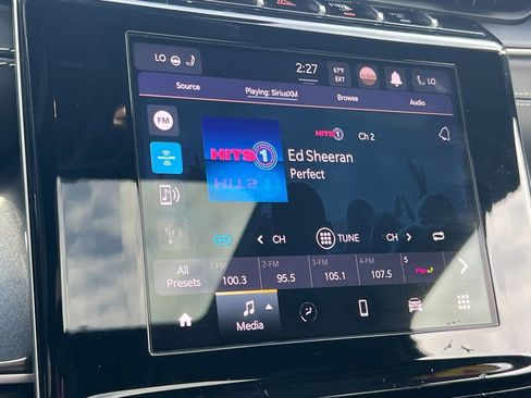 Used 2021 Jeep Grand Cherokee L Laredo image 19