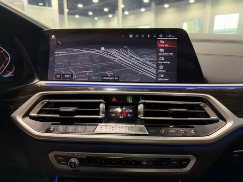 Used 2019 BMW X7 xDrive50i w/ Dynamic Handling Package image 20