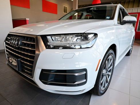 Used 2019 Audi Q7 2.0T Premium Plus w/ Premium Plus Package image 10