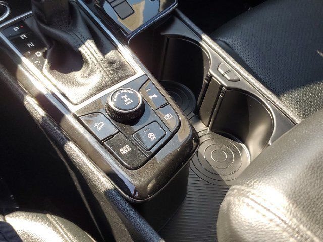 Used 2023 Kia Sportage X-Line w/ X-Line Premium Package AWD/4WD image 30