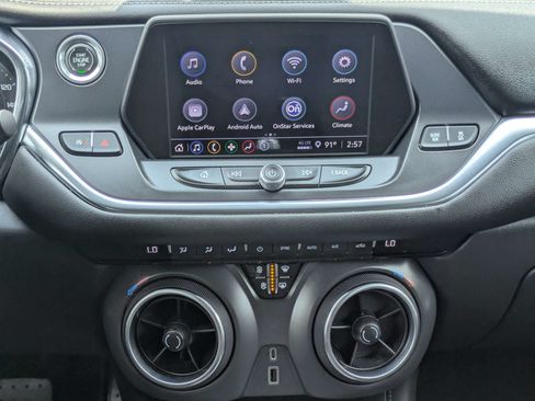 Certified 2022 Chevrolet Blazer LT FWD image 5