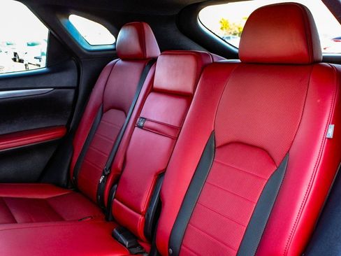 Used 2020 Lexus RX 350 F Sport image 34