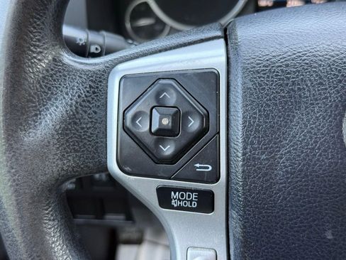 Used 2017 Toyota Tundra SR5 w/ SR5 Upgrade Package RWD image 35