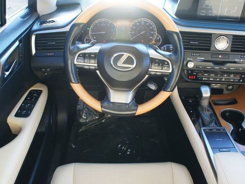 Used 2021 Lexus RX 350 FWD w/ Premium Package image 5