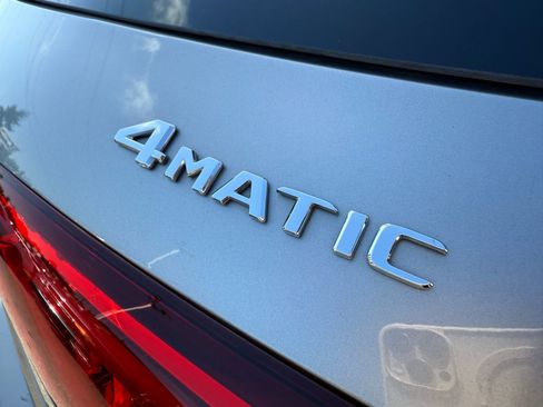 Used 2020 Mercedes-Benz GLE 350 GLE 350 image 7