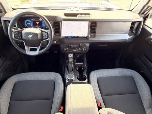 Used 2025 Ford Bronco Big Bend AWD/4WD image 12