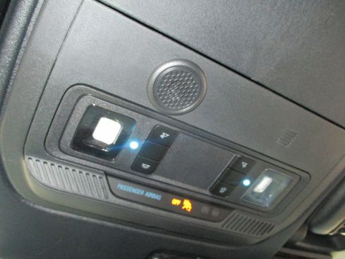 New 2025 Ford Bronco Outer Banks AWD/4WD image 33