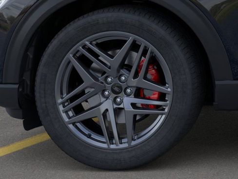 New 2026 Ford Explorer ST image 19