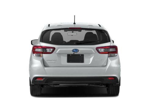 Used 2021 Subaru Impreza 2.0i AWD/4WD image 8