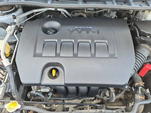 Used 2012 Toyota Corolla LE FWD image 22