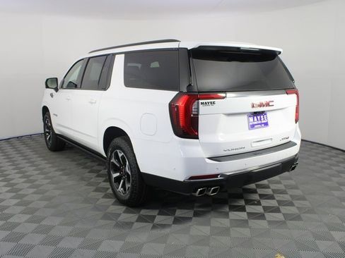 New 2026 GMC Yukon XL AT4 image 31