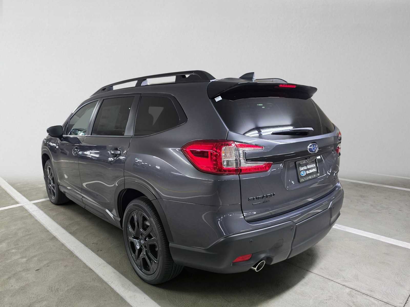 New 2026 Subaru Ascent Bronze Edition AWD/4WD image 5