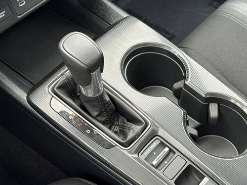 Certified 2026 Honda Civic Sport image 24