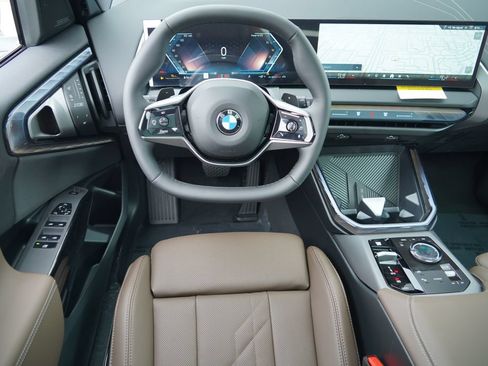 New 2026 BMW X3 xDrive30i w/ Convenience Package AWD/4WD image 14