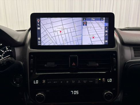 Used 2022 Lexus GX 460 Premium w/ Premium Plus Package AWD/4WD image 30