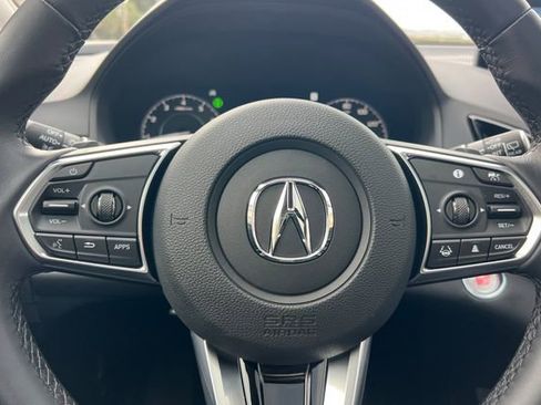 Certified 2025 Acura RDX w/ Technology Package image 28