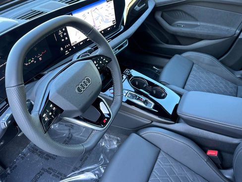 New 2025 Audi S5 Premium Plus image 9