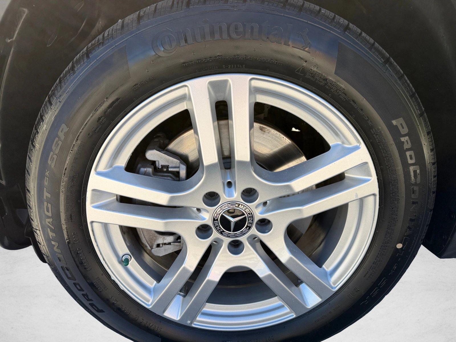 Certified 2021 Mercedes-Benz GLA 250 4MATIC image 9