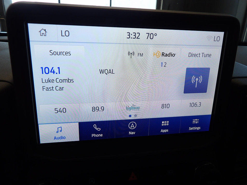 Used 2023 Ford Bronco Sport Heritage Limited AWD/4WD image 37