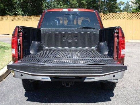 Used 2015 Ford F150 XLT w/ Equipment Group 302A Luxury RWD image 7