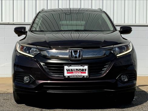 Used 2019 Honda HR-V EX-L image 3