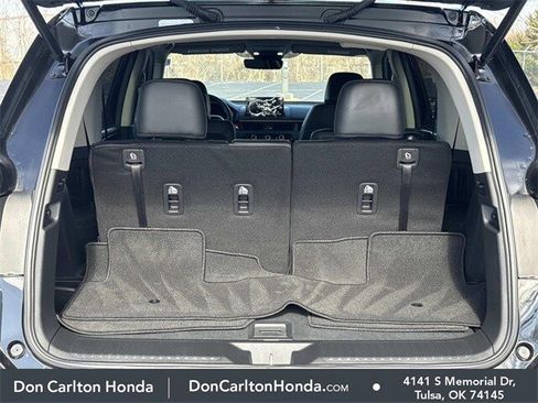 Used 2025 Honda Pilot EX-L image 7