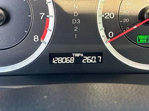 Used 2008 Honda Accord EX-L image 15