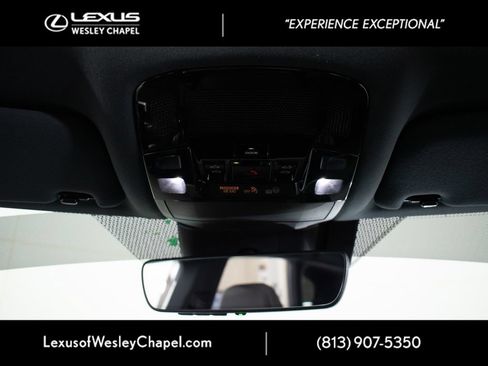 Used 2024 Lexus RX 350 Premium w/ Cold Area Package FWD image 20